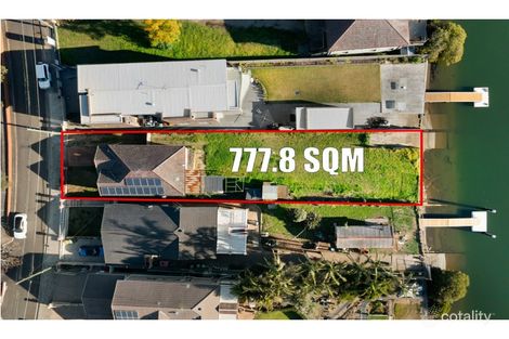 Property photo of 532 Henry Lawson Drive East Hills NSW 2213