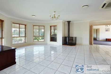 Property photo of 31 Camelot Court Warragul VIC 3820