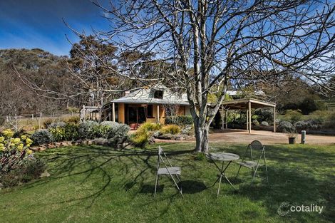 377 Malmsbury-Metcalfe Rd, Metcalfe, VIC 3448