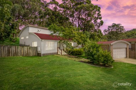 Property photo of 79 Kununurra Crescent Shailer Park QLD 4128