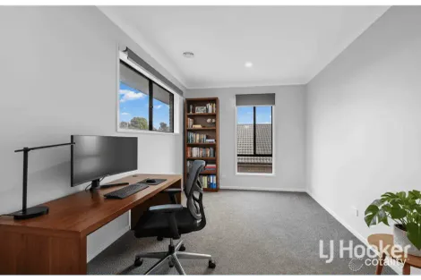 Property photo of 27 Wool Street Aintree VIC 3336