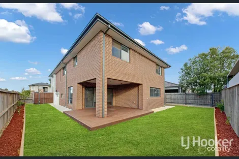 Property photo of 27 Wool Street Aintree VIC 3336