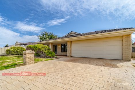 Property photo of 13 Cambernon Green Port Kennedy WA 6172