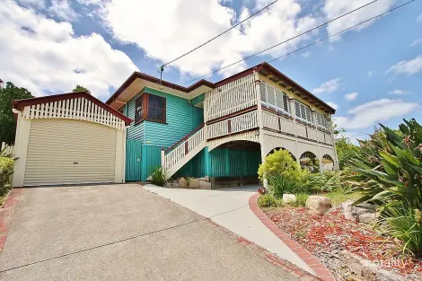 Property photo of 118 Layard Street Holland Park QLD 4121