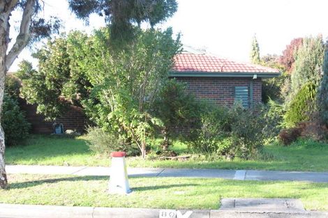 80 Guinevere Pde, Glen Waverley, VIC 3150