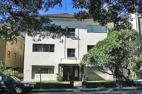 Property photo of 2/3 New Beach Road Darling Point NSW 2027