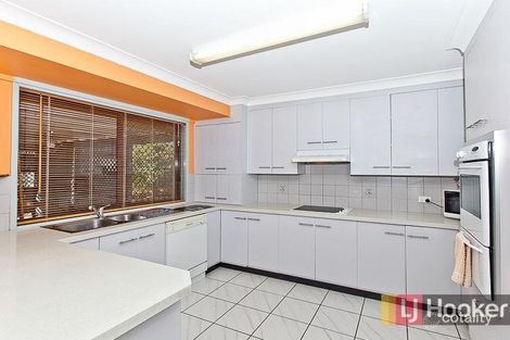 Property photo of 15 Hartree Court Bracken Ridge QLD 4017
