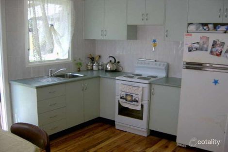 Property photo of 31 Mackenzie Boulevard Seven Hills NSW 2147