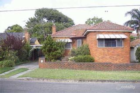 Property photo of 7 Nellella Street Blakehurst NSW 2221