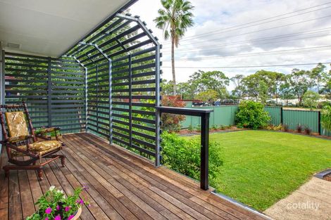 Property photo of 445 Ashmore Road Ashmore QLD 4214