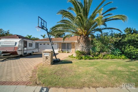 3 Morton Ave, Ellenbrook, WA 6069