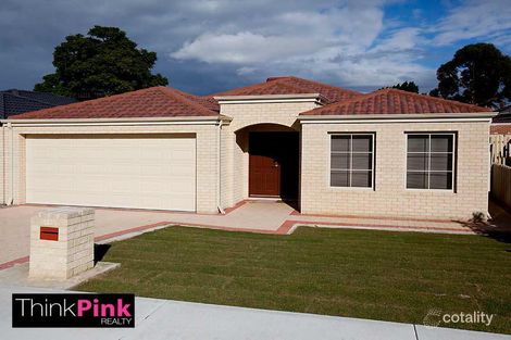 48 Williamson Ave, Belmont, WA 6104
