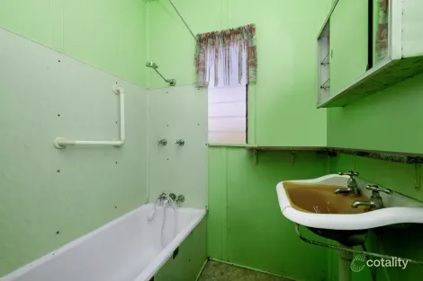 Property photo of 137 Mooney Street Gulliver QLD 4812