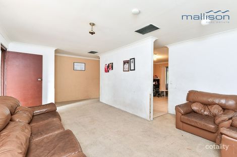 Property photo of 77 Murchison Way Gosnells WA 6110