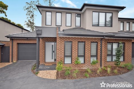 2/5 Stephen Cres, Croydon, VIC 3136