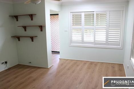 Property photo of 24 Olympus Drive St Clair NSW 2759