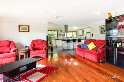 Property photo of 445 Ashmore Road Ashmore QLD 4214