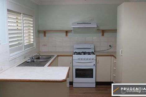 Property photo of 24 Olympus Drive St Clair NSW 2759