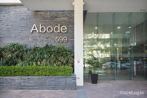 Property photo of 1001W/599 Pacific Highway St Leonards NSW 2065