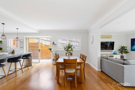 Property photo of 22 Barnes Road Frenchs Forest NSW 2086