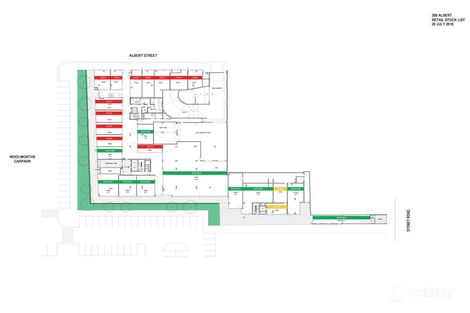 G03/288 Albert St, Brunswick, VIC 3056