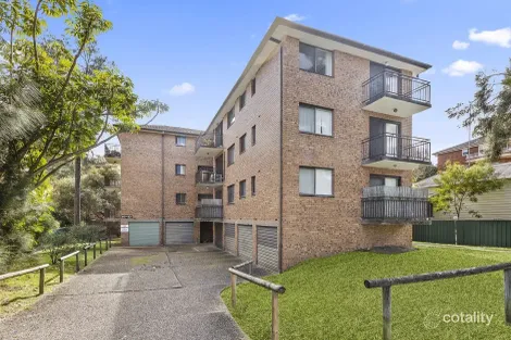 5/50 Macquarie Pl, Mortdale, NSW 2223