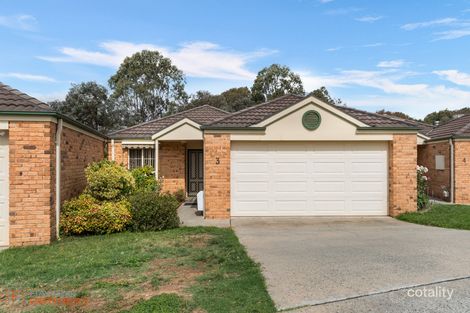 3/125 Florence Taylor St, Greenway, ACT 2900