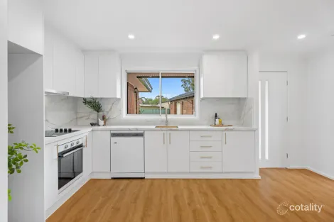 Property photo of 38 Armstein Crescent Werrington NSW 2747