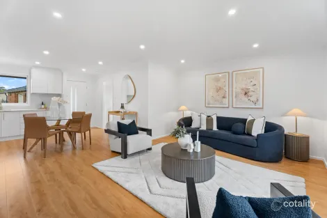 Property photo of 38 Armstein Crescent Werrington NSW 2747