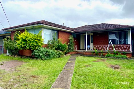 23 HINDMARSH RD, LIVERPOOL, NSW 2170