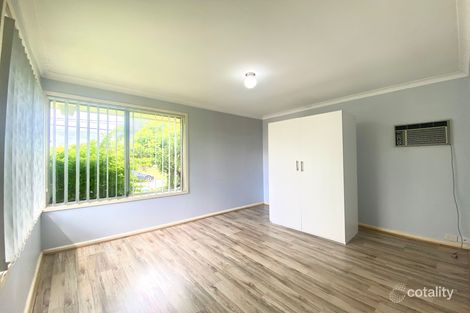 Property photo of 23 Hindmarsh Road Liverpool NSW 2170