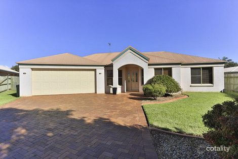 4 Elvery Ct, Middle Ridge, QLD 4350
