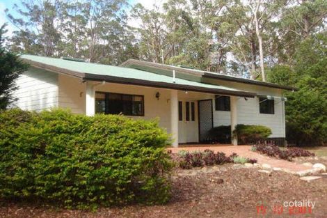 Property photo of 168 Chester Road Wondecla QLD 4887