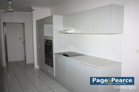 Property photo of 4 Violet Crescent Rasmussen QLD 4815