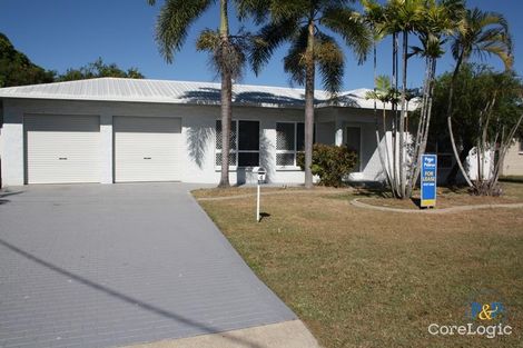 Property photo of 4 Violet Crescent Rasmussen QLD 4815