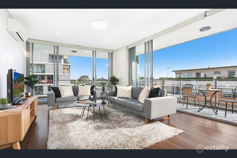 Property photo of 242/26 Jasmine Street Botany NSW 2019