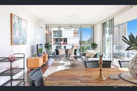 Property photo of 242/26 Jasmine Street Botany NSW 2019