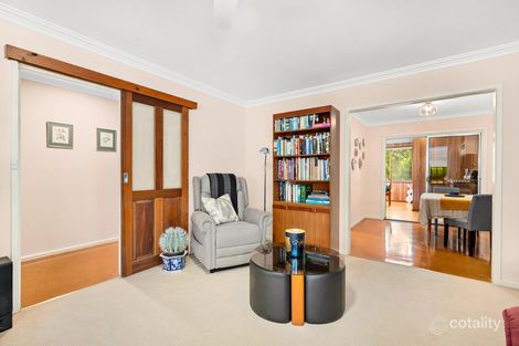 Property photo of 7 Wirraway Crescent Scullin ACT 2614