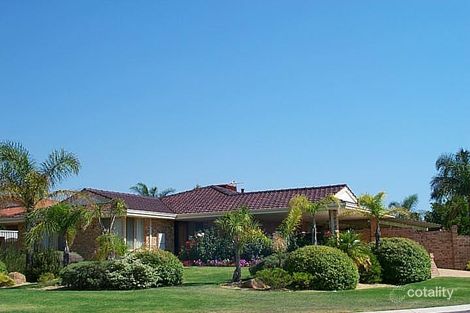 Property photo of 15 Ardrossan Loop Kingsley WA 6026
