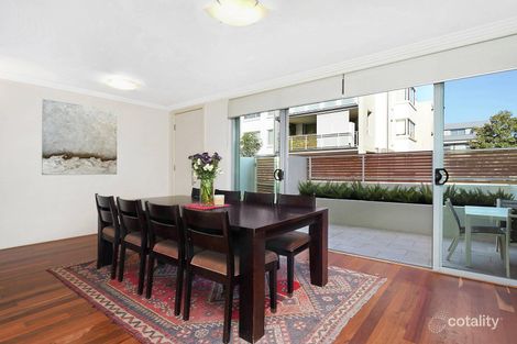 Property photo of 46/34 Bay Street Botany NSW 2019