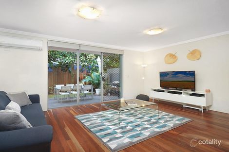 Property photo of 46/34 Bay Street Botany NSW 2019