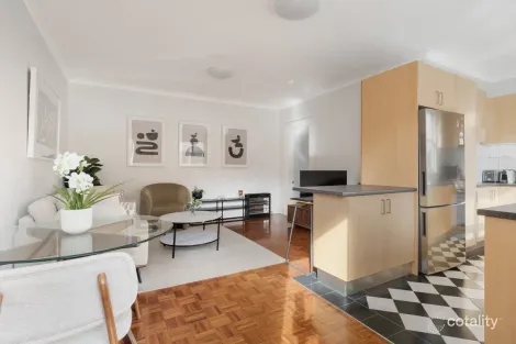 4/32 Albert St, Petersham, NSW 2049