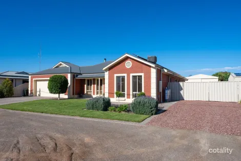 Property photo of 122 Moonta Road Moonta Bay SA 5558