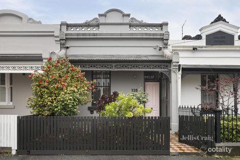 Property photo of 335 Station Street Carlton North VIC 3054