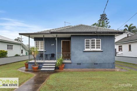 Property photo of 90 Burralong Street Deagon QLD 4017
