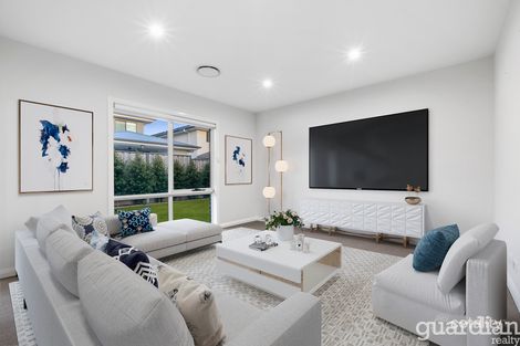 Property photo of 14 Bloomsdale Circuit Gables NSW 2765