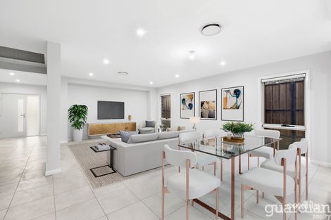 Property photo of 14 Bloomsdale Circuit Gables NSW 2765