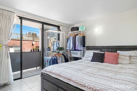 Property photo of 19/19 Agnes Street Fortitude Valley QLD 4006