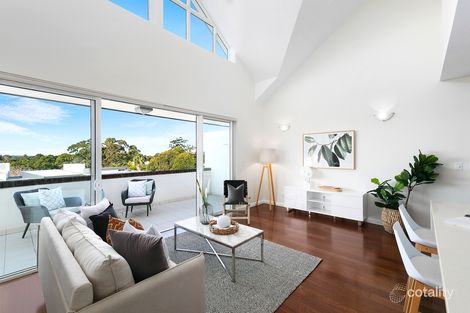 Property photo of 402/657 Pacific Highway Killara NSW 2071