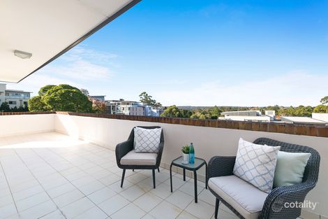 Property photo of 402/657 Pacific Highway Killara NSW 2071